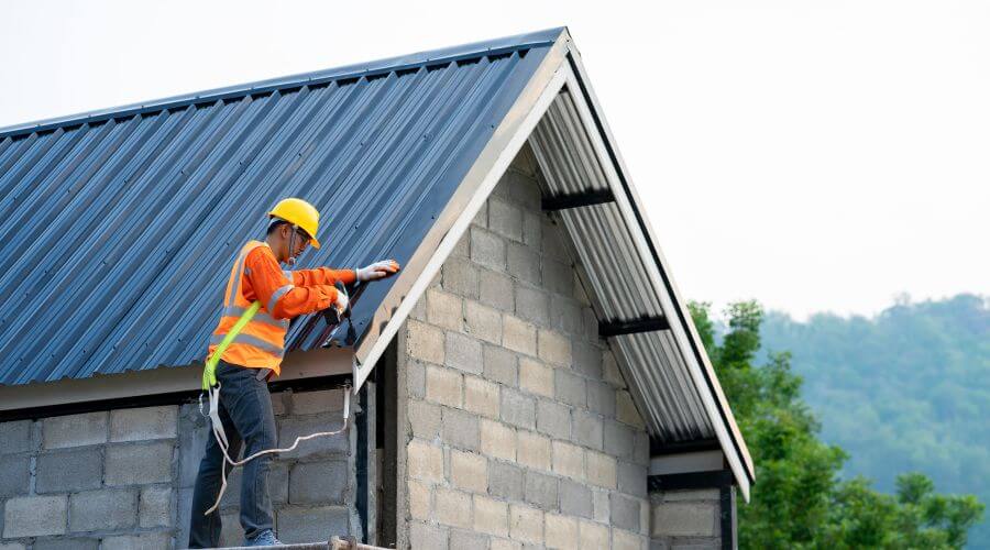 Local Chimney Repair in Beaverton, OR